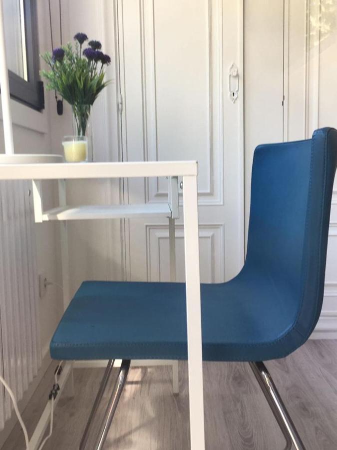 Apartamento Castro Celta Vigo Exterior photo