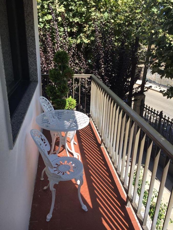 Apartamento Castro Celta Vigo Exterior photo