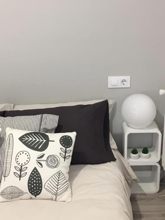 Apartamento Castro Celta Vigo Exterior photo